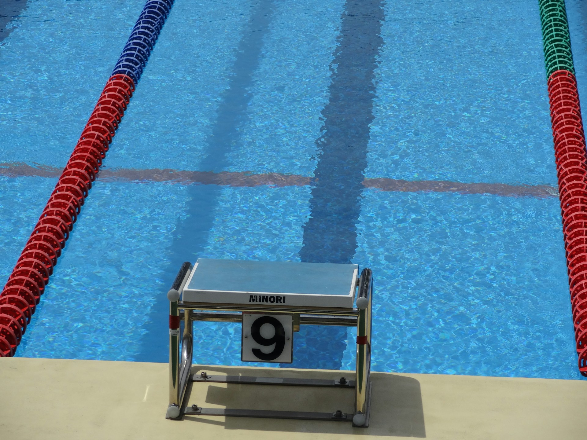 Facility Cover