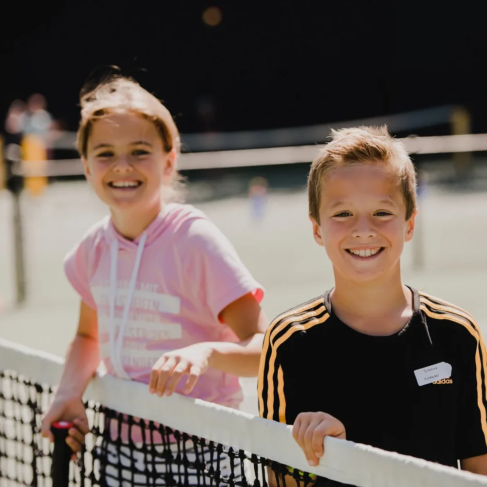 Spring Program at Combo Camps