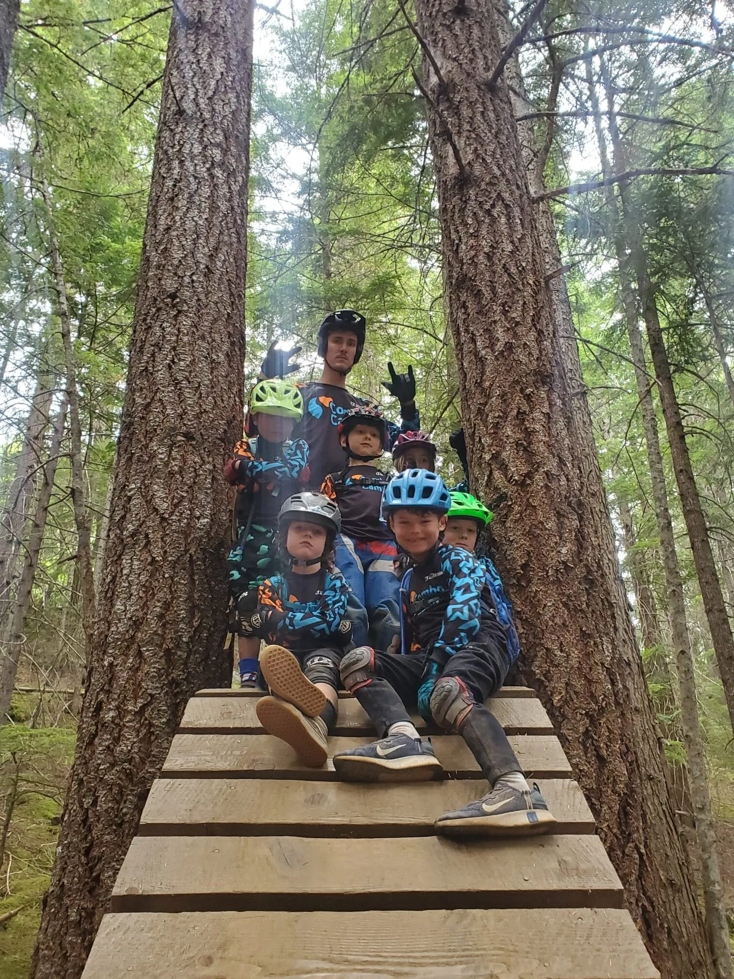 Combo Camps