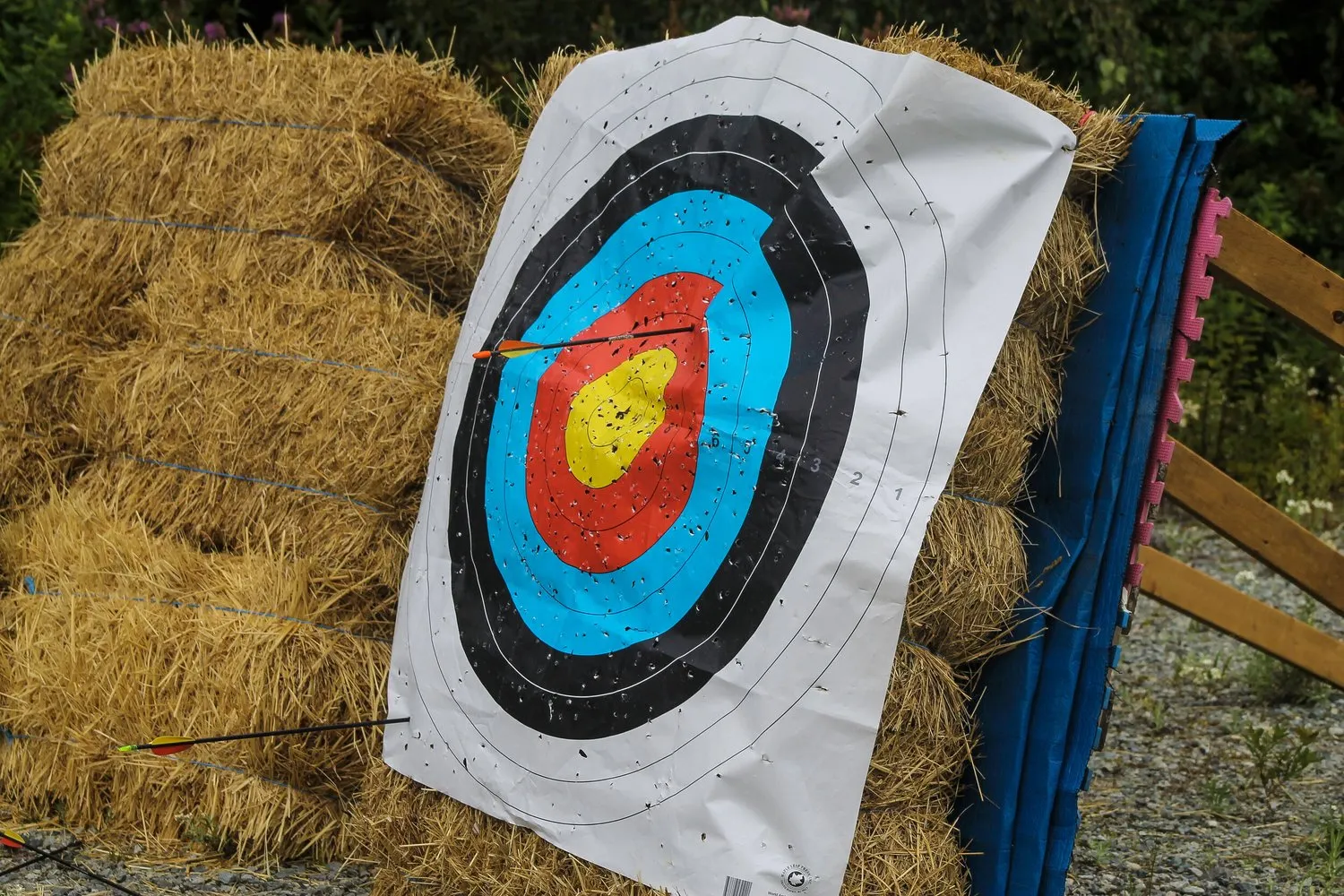 Combo Camps