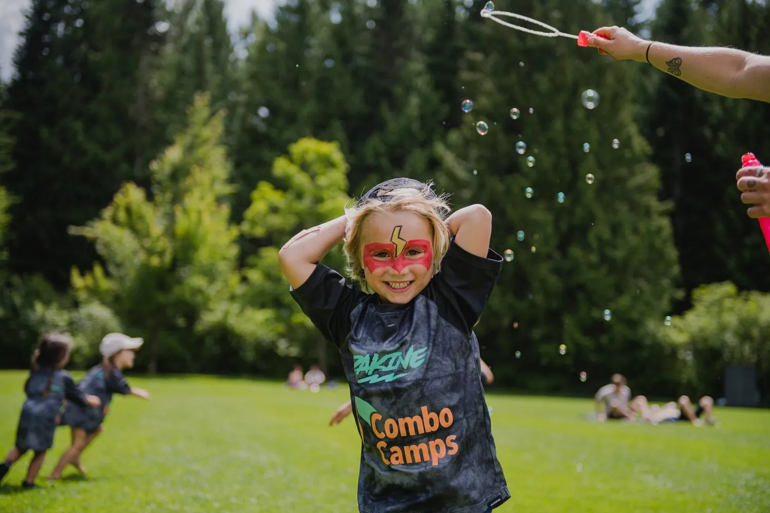Combo Camps